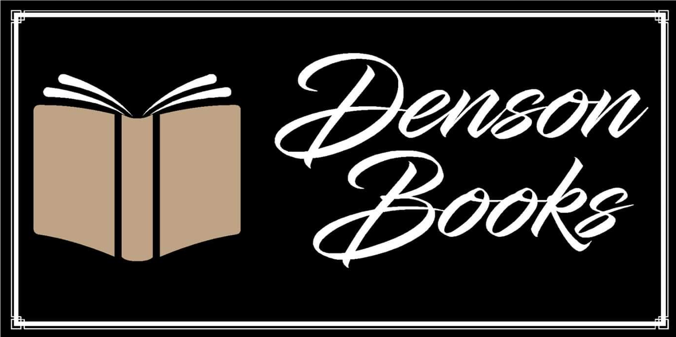 Denson Books